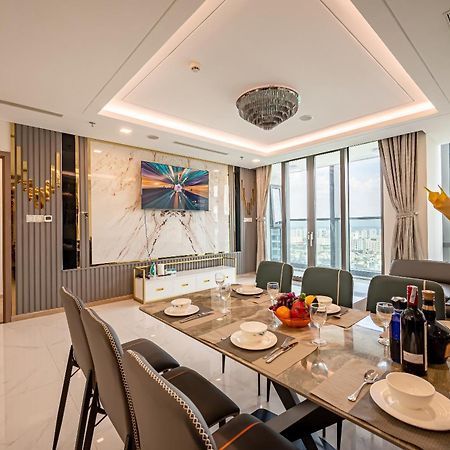 Landmark 81 Condotel Garden Bay Bandar Ho Chi Minh Luaran gambar