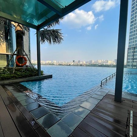 Landmark 81 Condotel Garden Bay Bandar Ho Chi Minh Luaran gambar