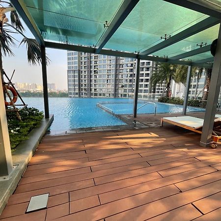 Landmark 81 Condotel Garden Bay Bandar Ho Chi Minh Luaran gambar