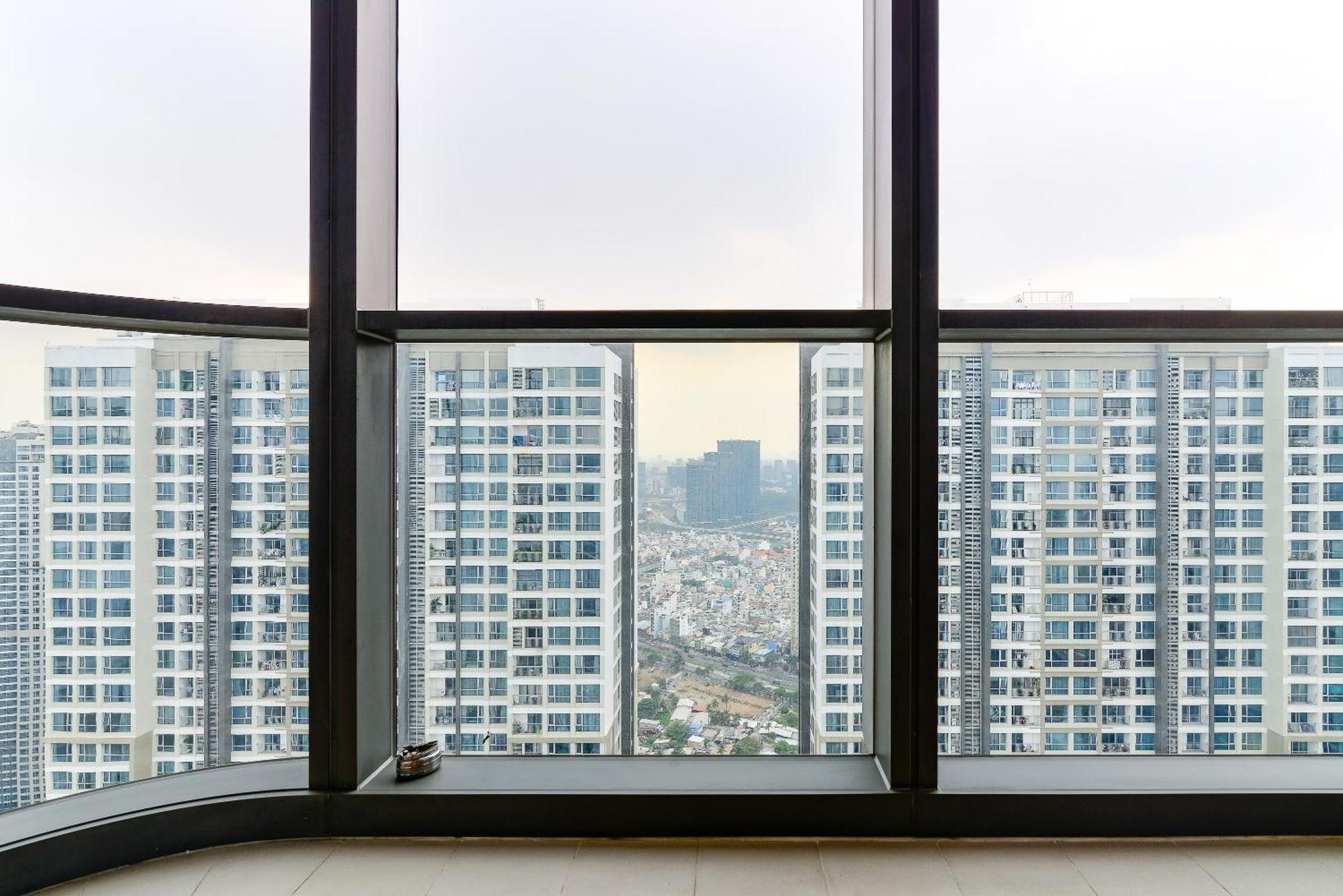 Landmark 81 Condotel Garden Bay Bandar Ho Chi Minh Luaran gambar