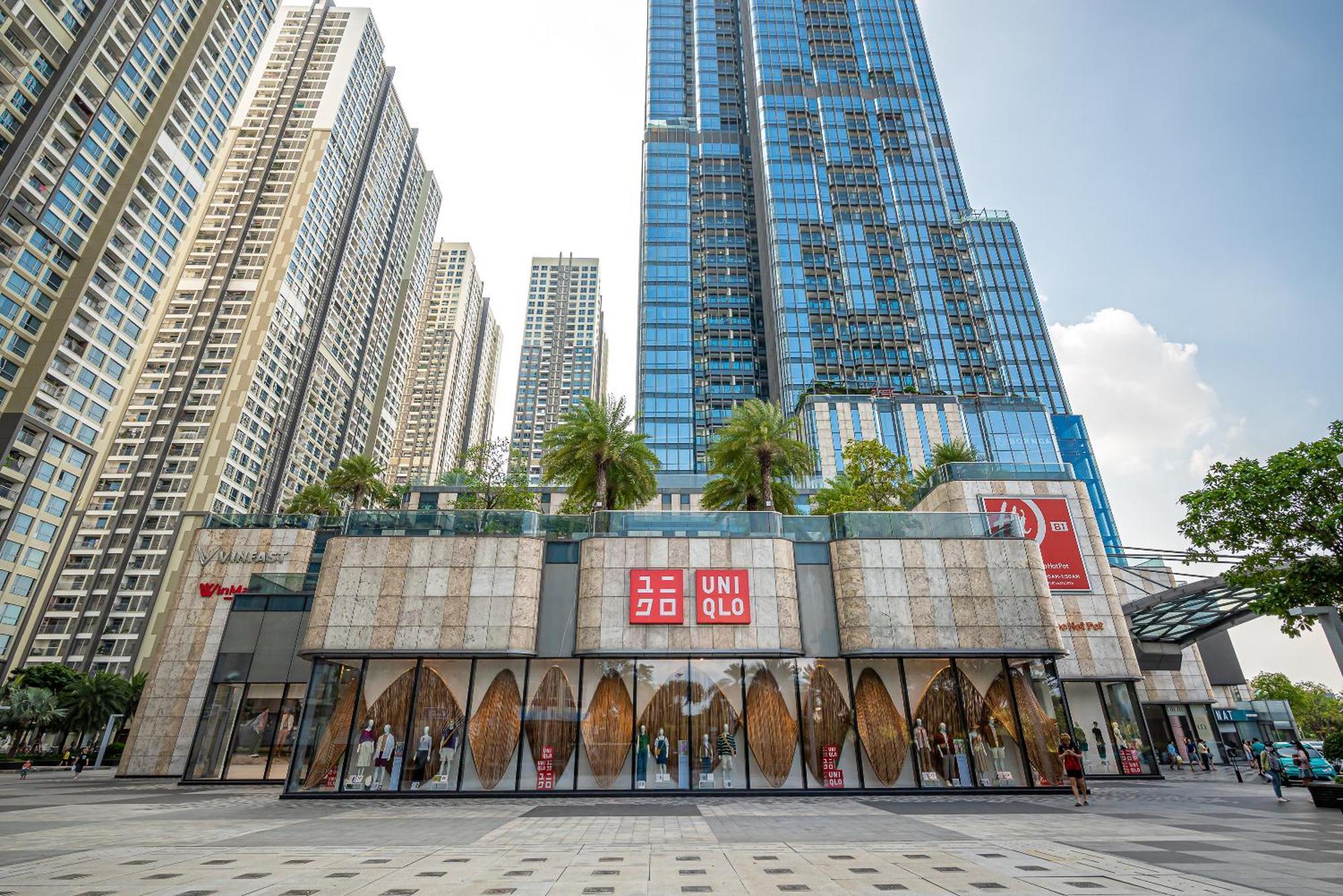 Landmark 81 Condotel Garden Bay Bandar Ho Chi Minh Luaran gambar